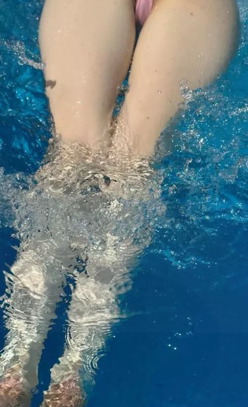 This cute big ass needs to be spanked