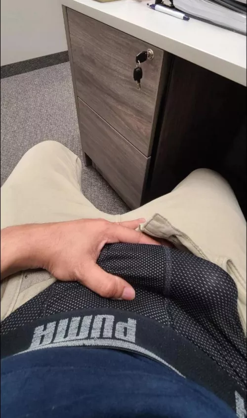 This Friday is gonna be hard. Just like every other day