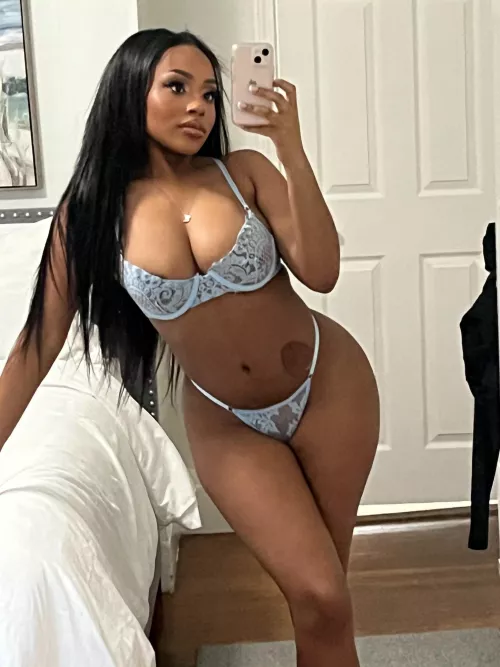 This is how I’m greeting you when you get home… 