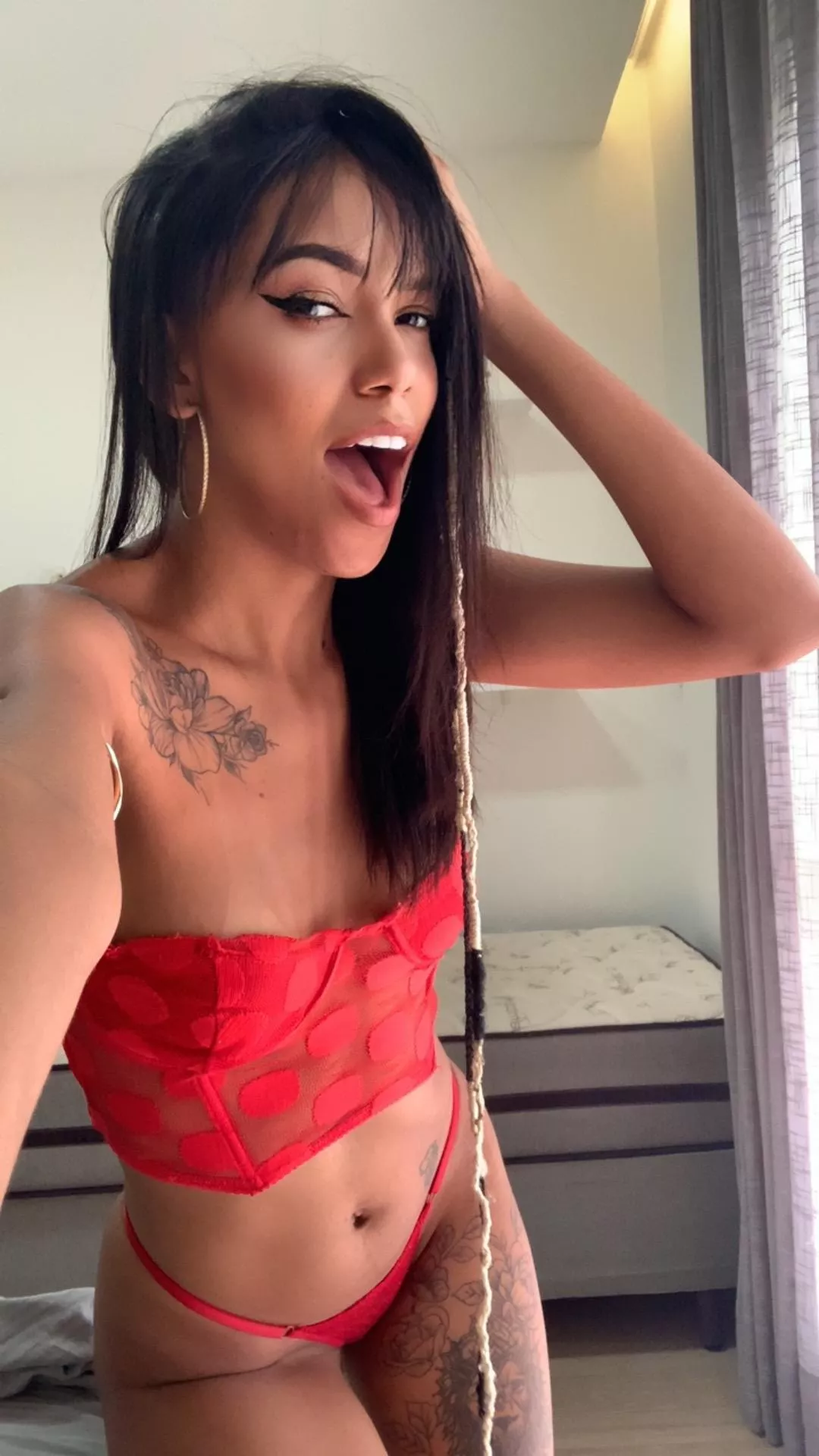 this neighbor needs some help please