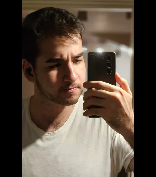 Too lazy to study for my midterm😔