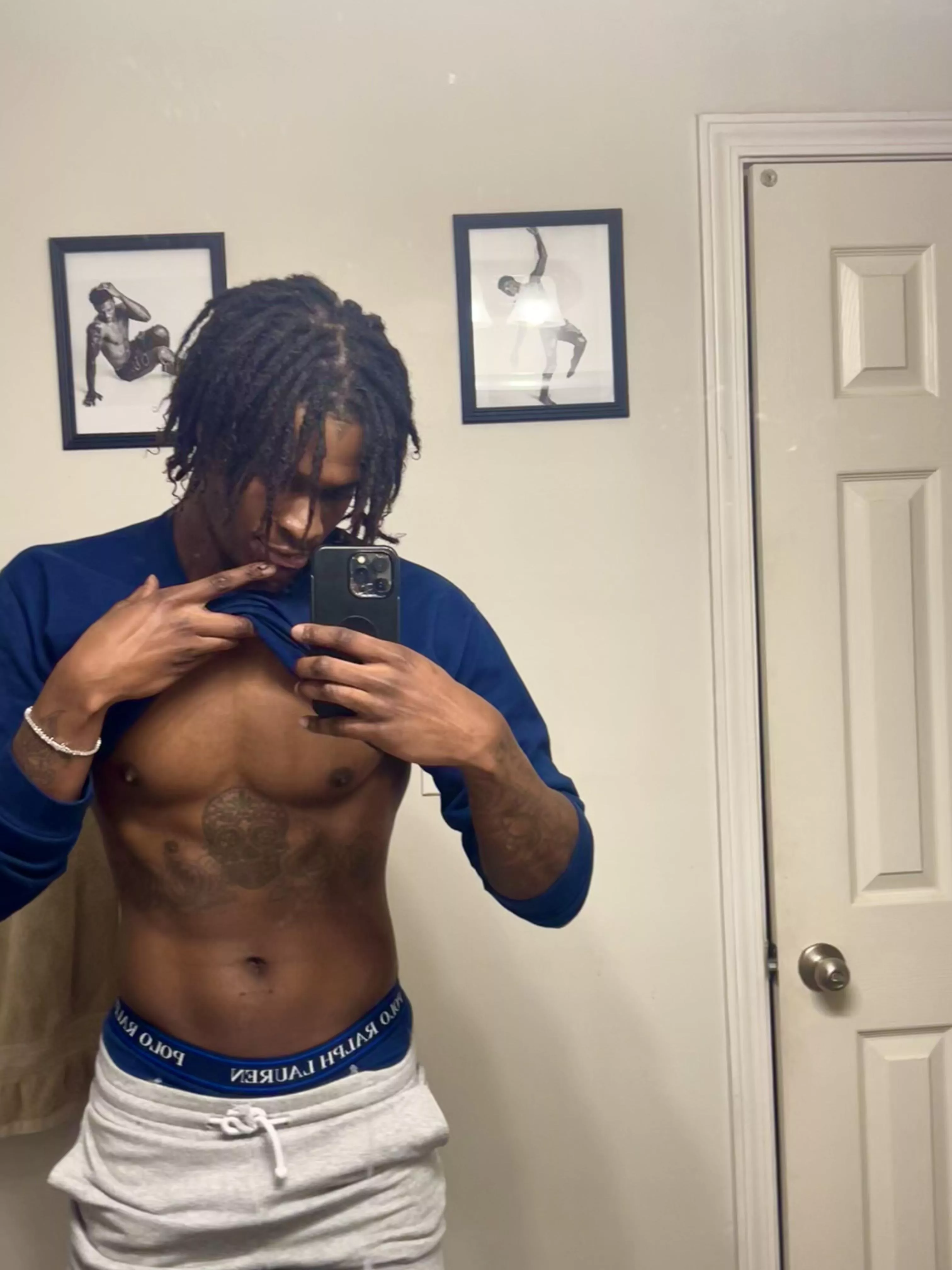 Trying to get ready for summer πβοΈ Trying to get ready for summer πβοΈ