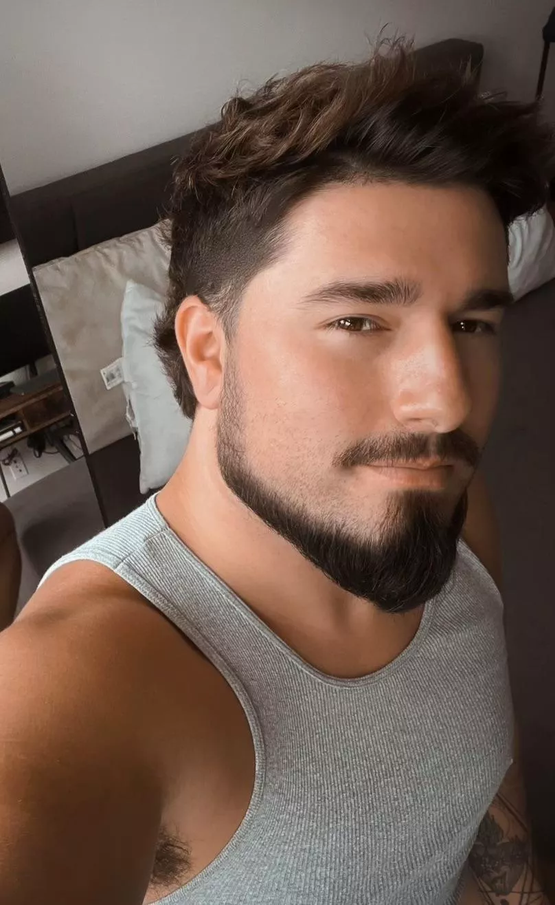 turning 31 in a couple days 🎂