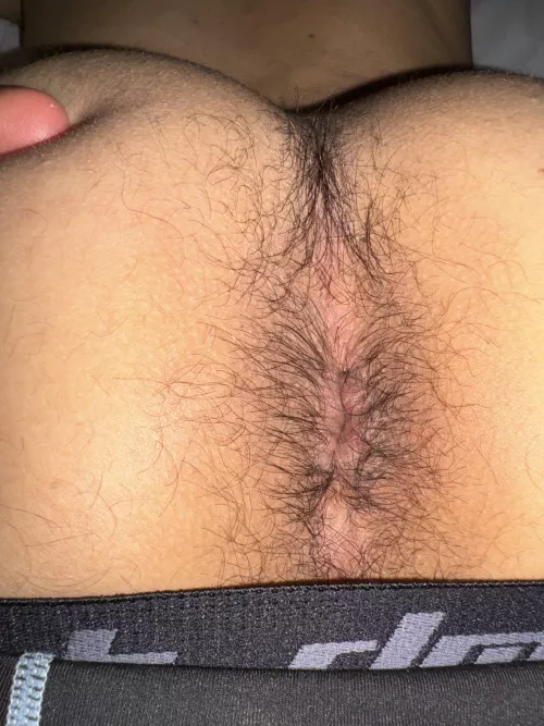 Virgin 21 yr old bottom