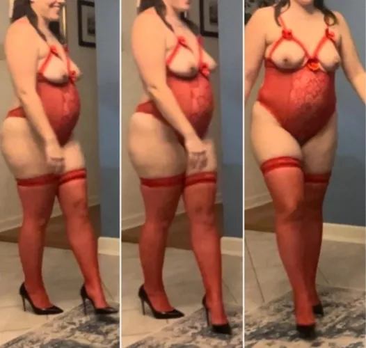 Walkin’ into 5th month like 