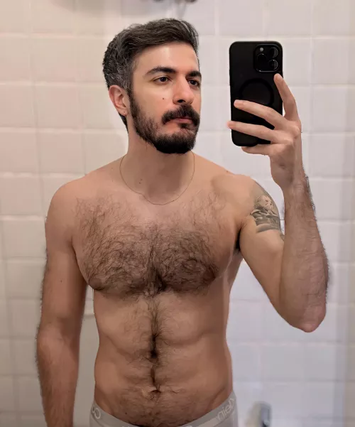 We need more Turkish gays here. 🙊