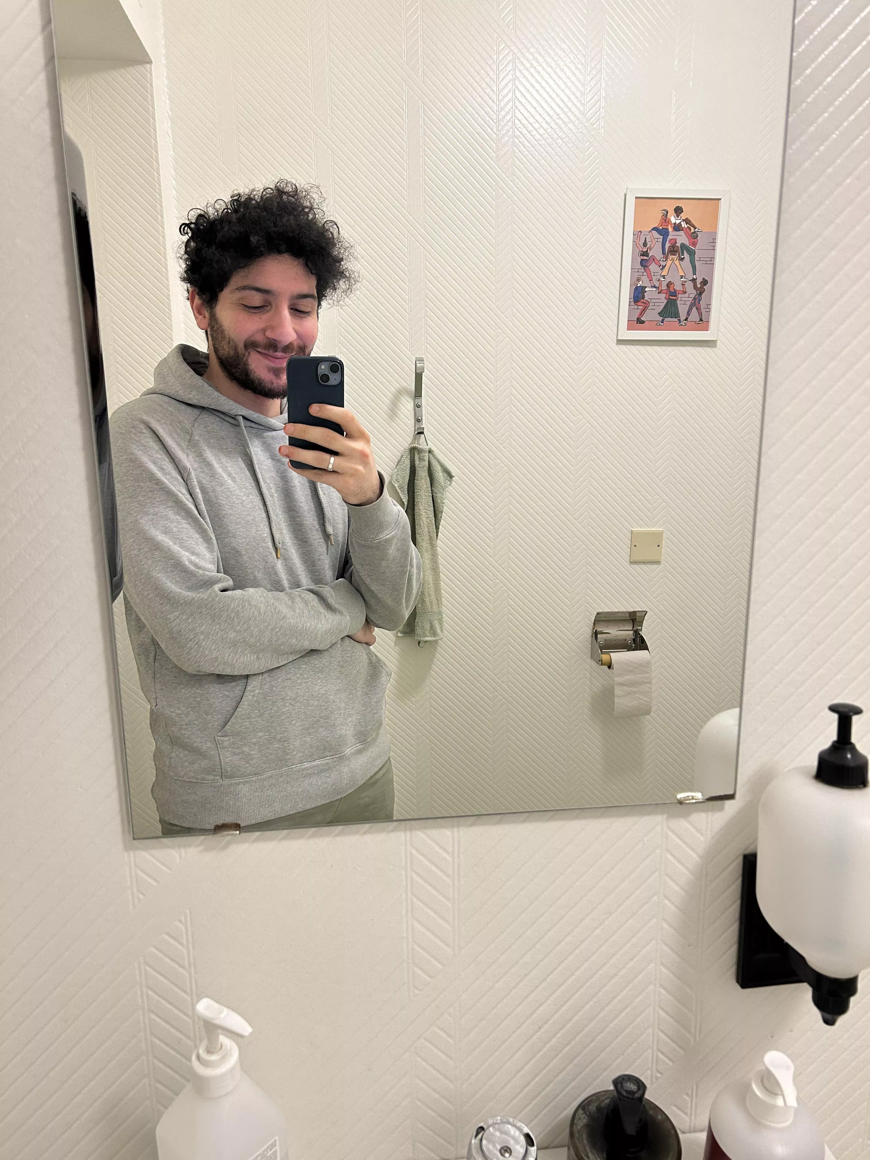 Weekend sooooooon :)