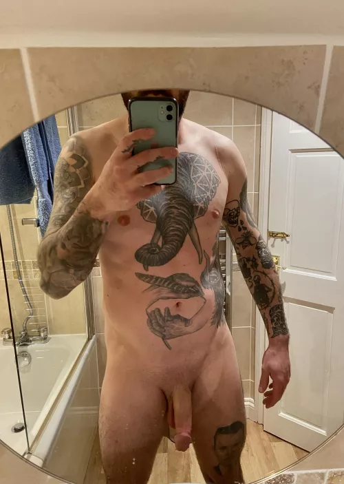 What fun could we have this weekend?