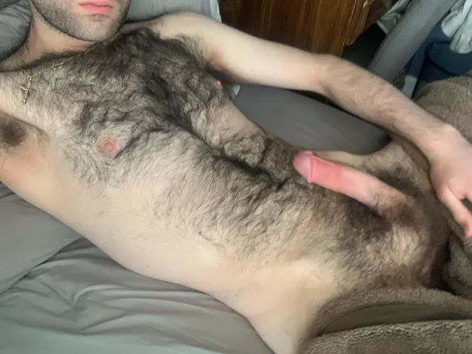 What would u do to this 22 yo cock?