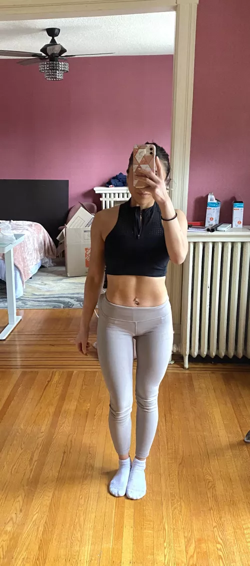 What would you think if I was your neighbor 