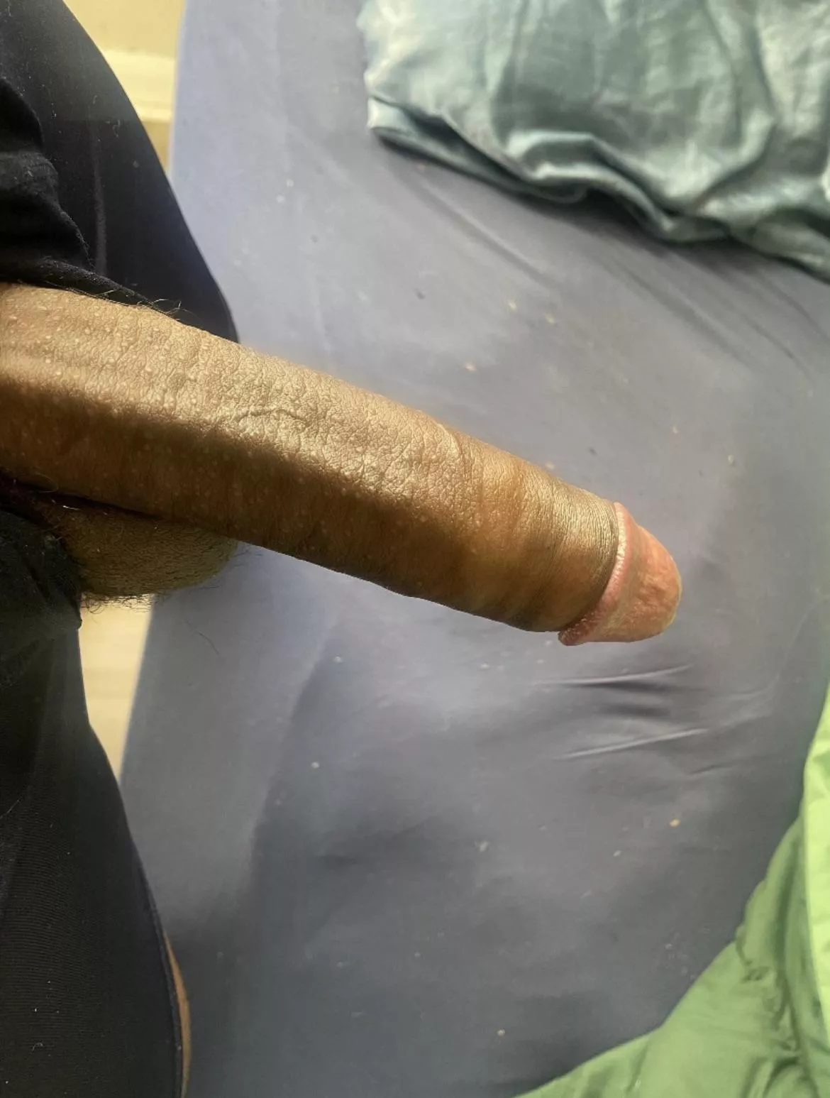 What’s your first thought if I sent you this by “accident”?