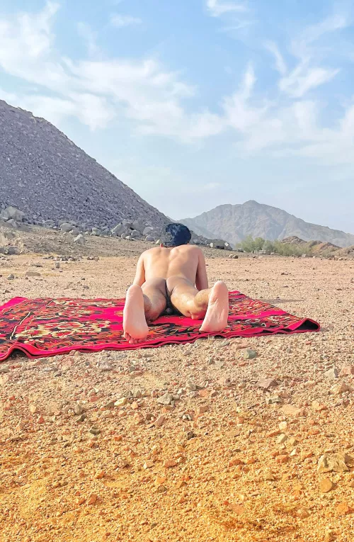 When nothing goes right... 