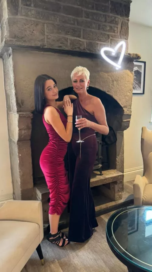 Which one are you having tonight? [2]