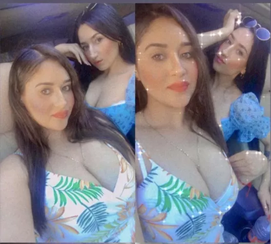 White dress is winning this one