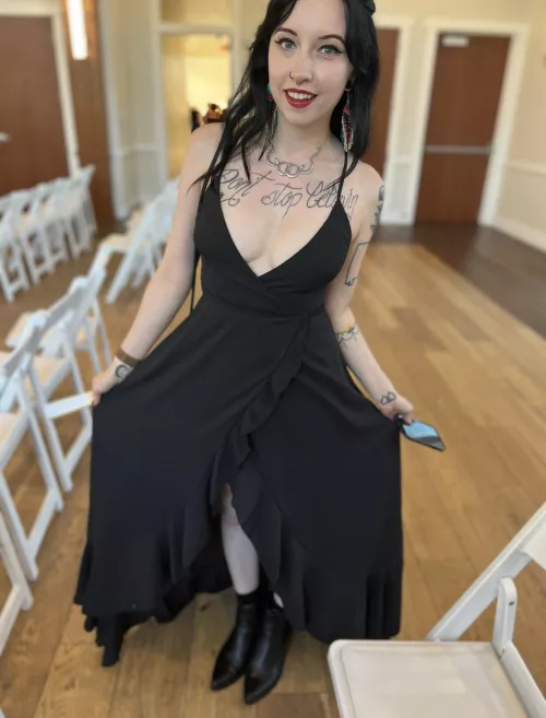 Who wants to be the first bull to breed her?