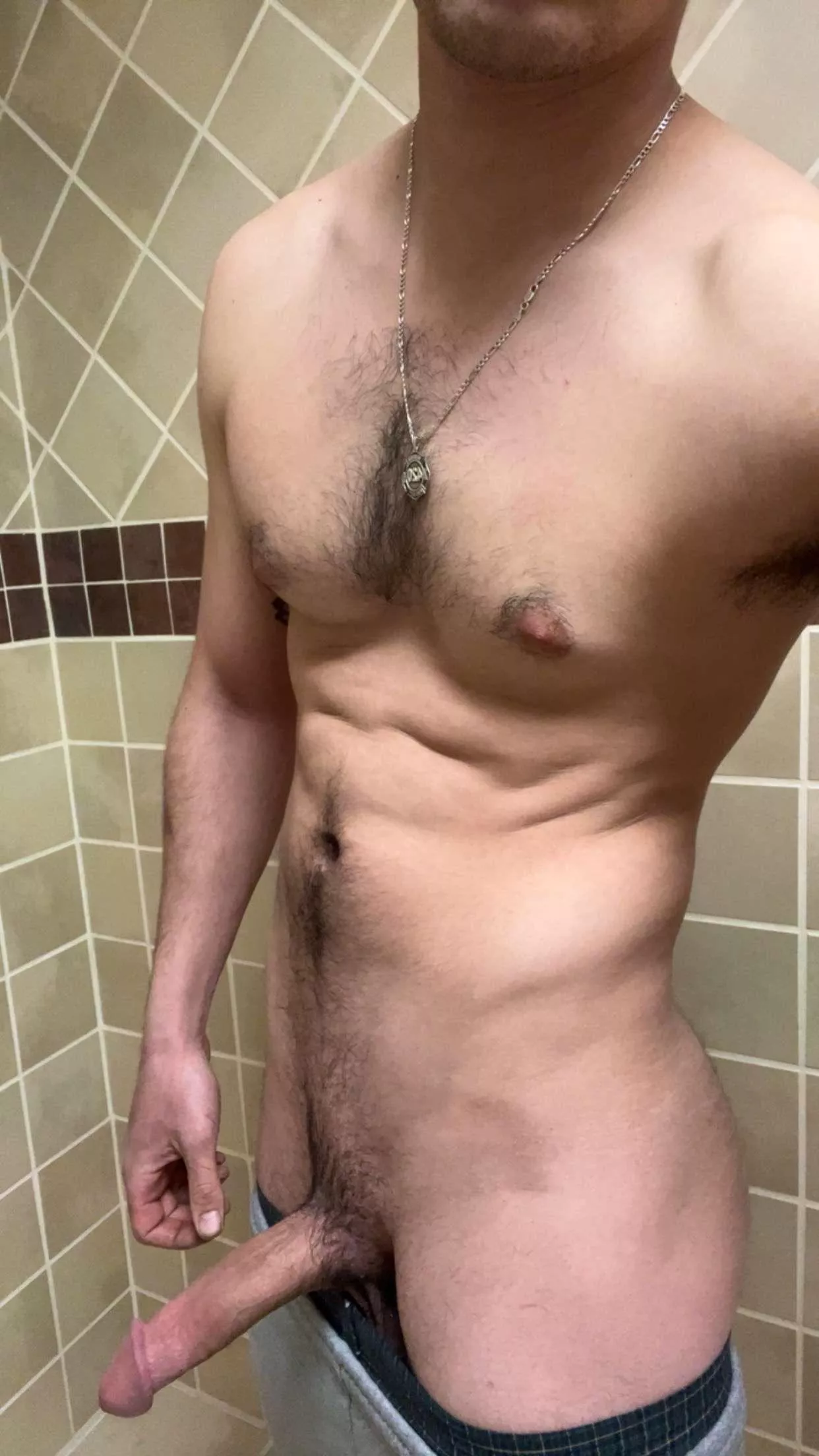 Who’s gonna drool all over it for me?