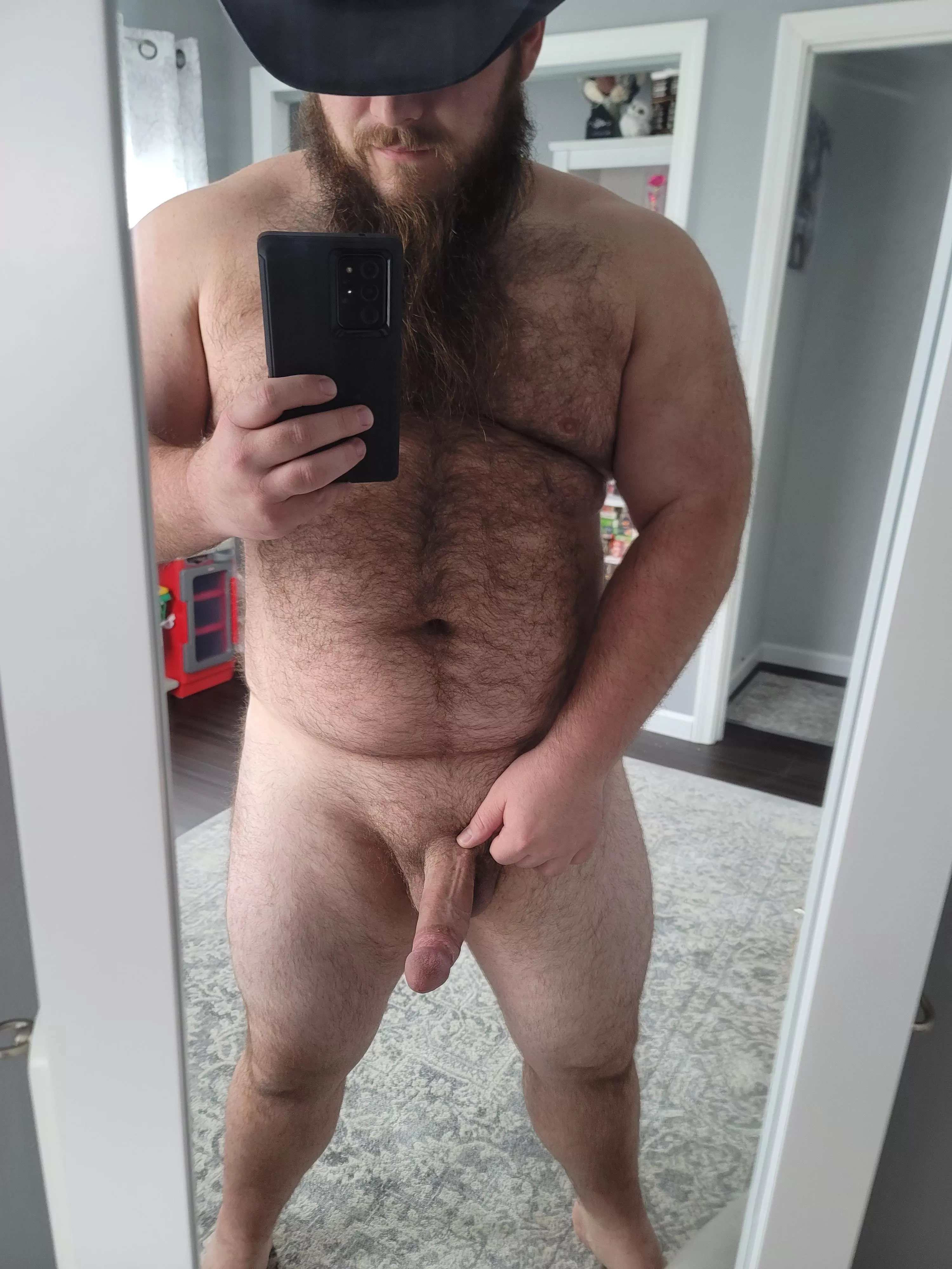 Who's helping me with cardio?