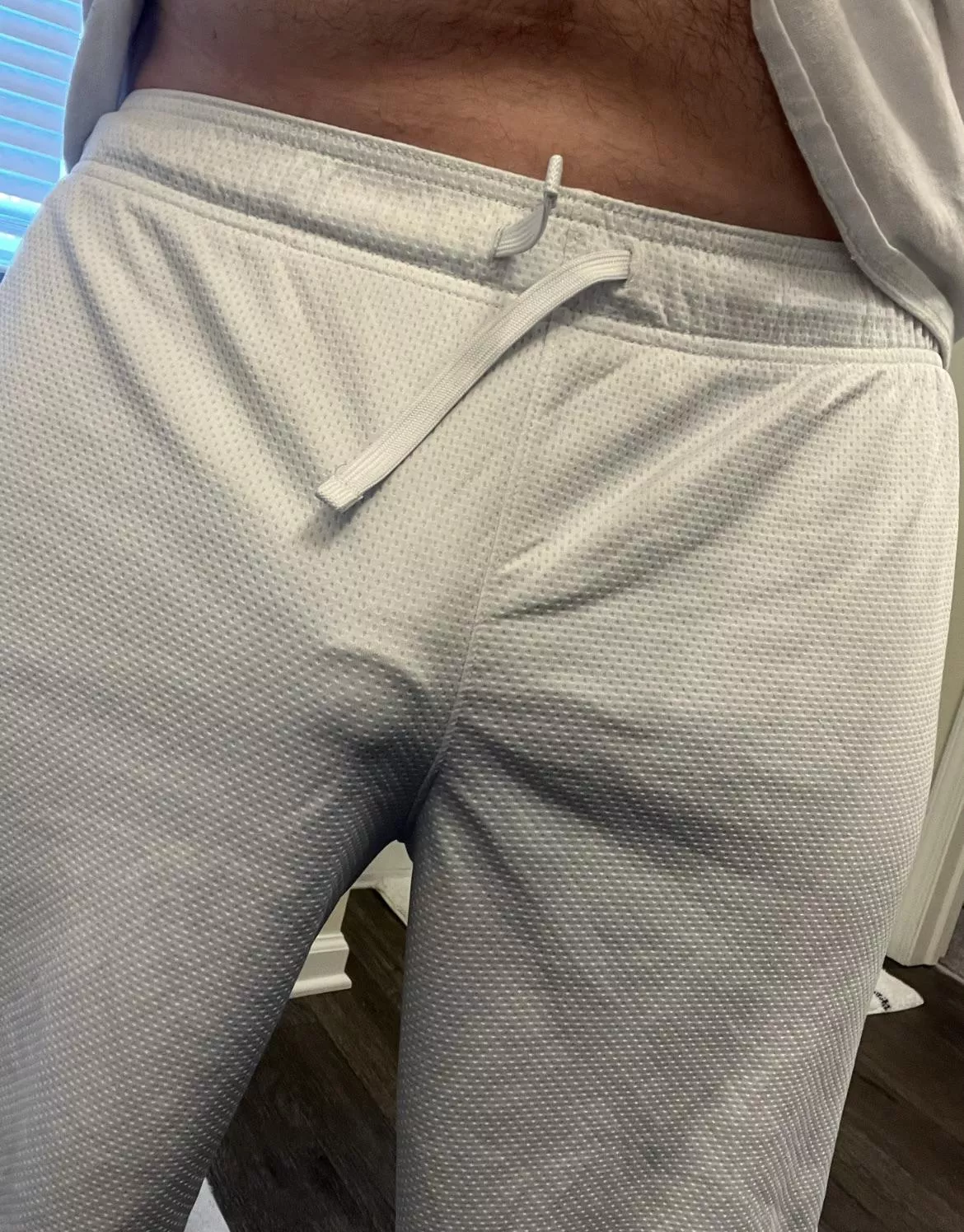 Wife said I can’t wear these to the store