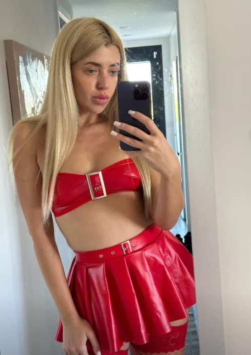 Will you be my cuckold husband?