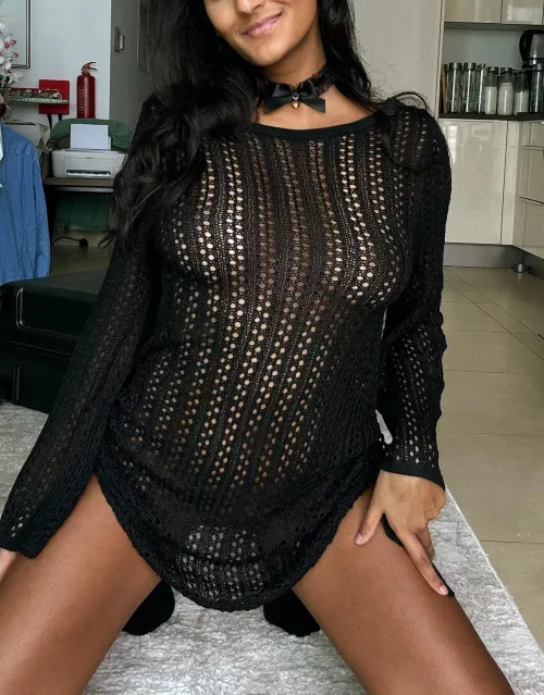 Will you breed me or pull out