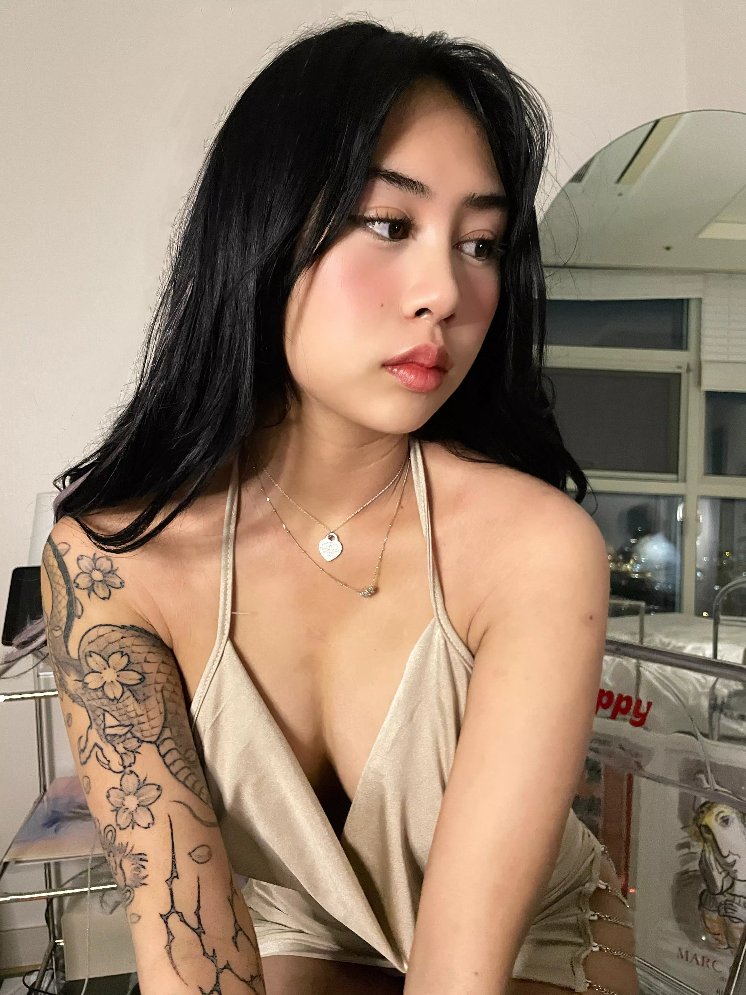 will you cuddle me after sex?