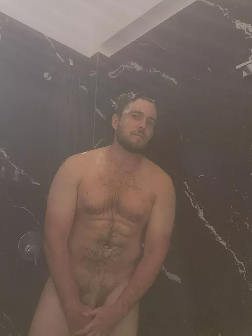 Would you foam me ? (33)