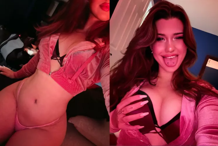 would you give a head to a cute trans girl if she asked nicely? 🥺