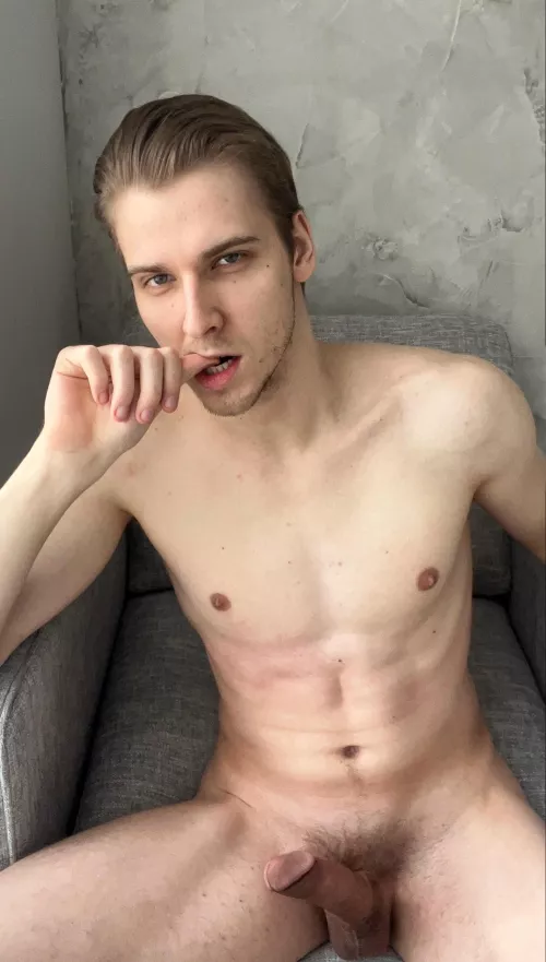 would you give me your boner?