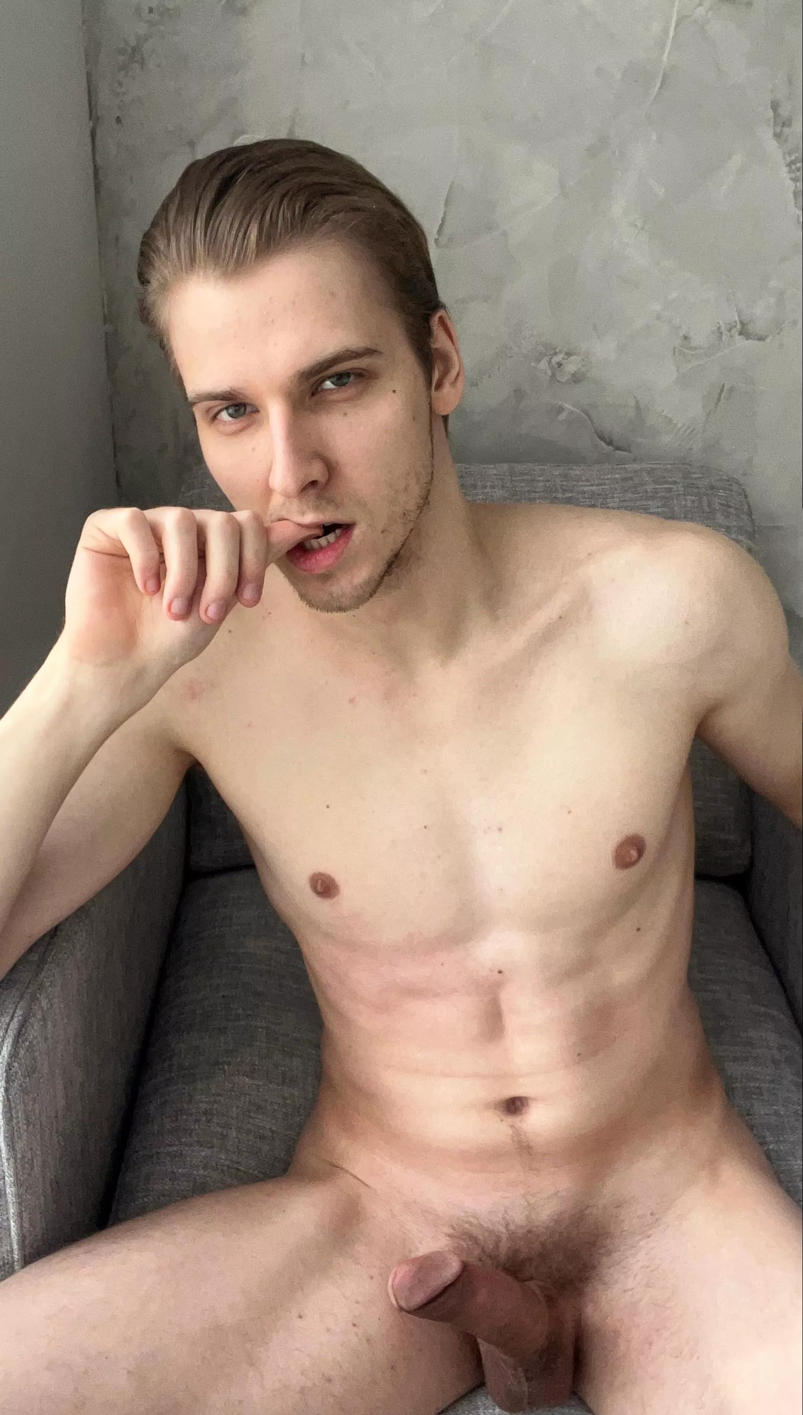 would you give me your boner?