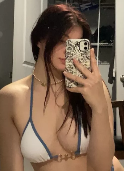 Would you let me ride your horse?