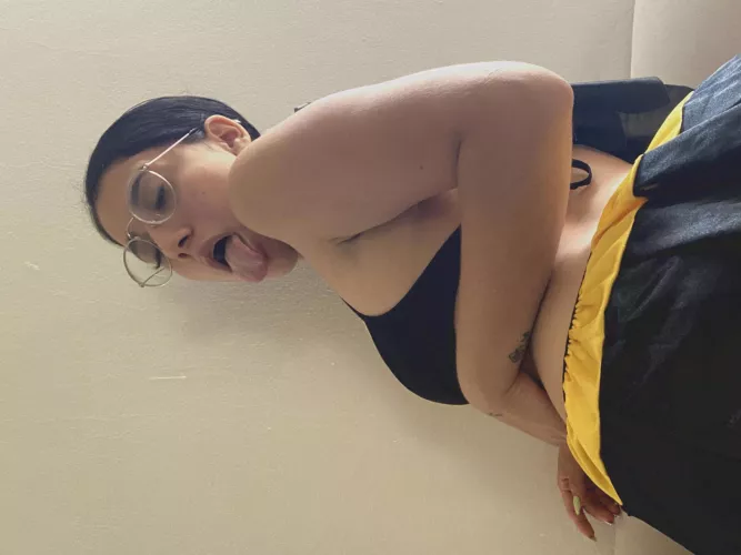 Would you suck them?