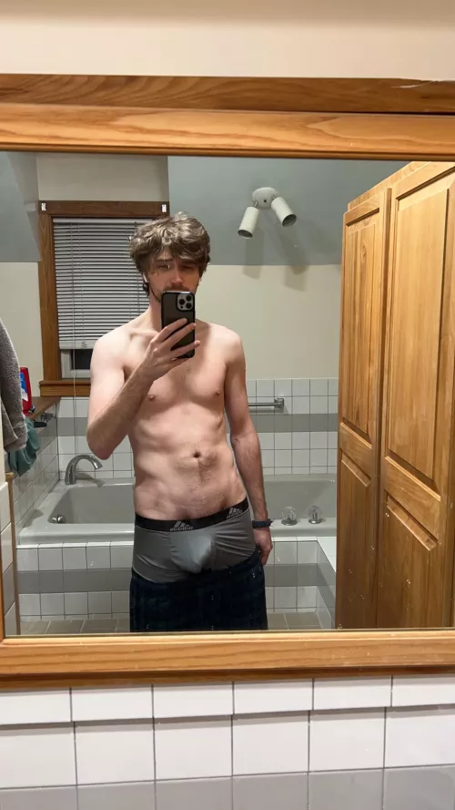 Would you want more?