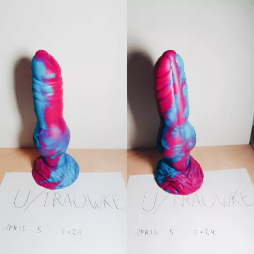 WTS - Bad Dragon medium size Austin (medium firm) - EU