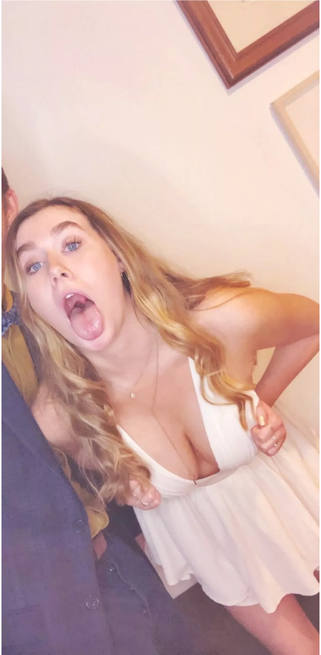 Y'all Gon make me lose my mind, up in here 