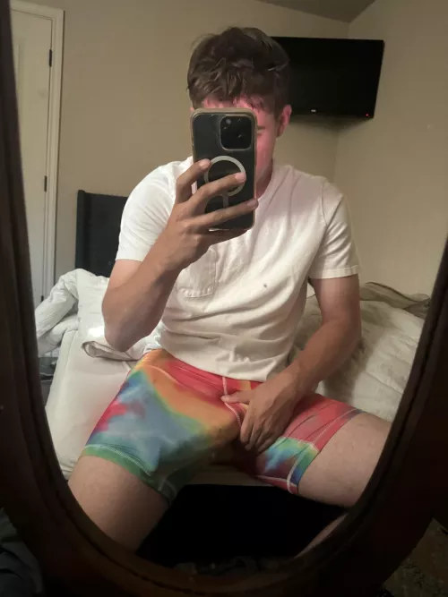 You can see the veins…