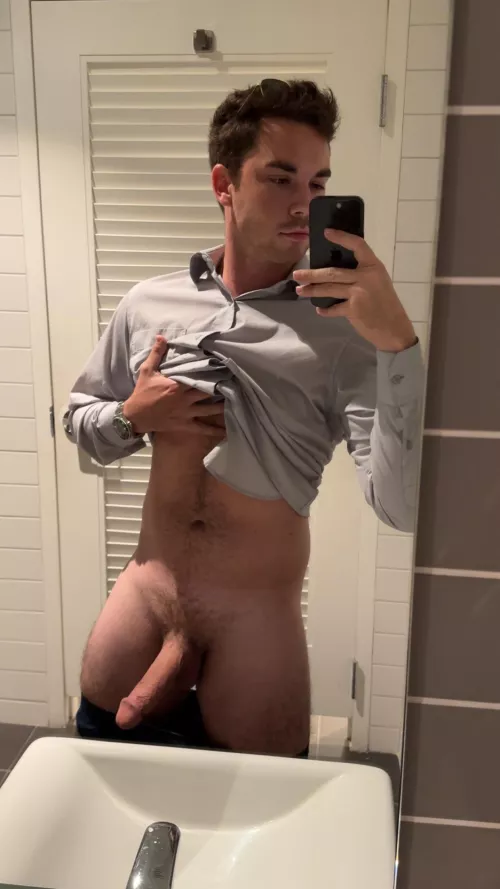 Your favorite car salesman