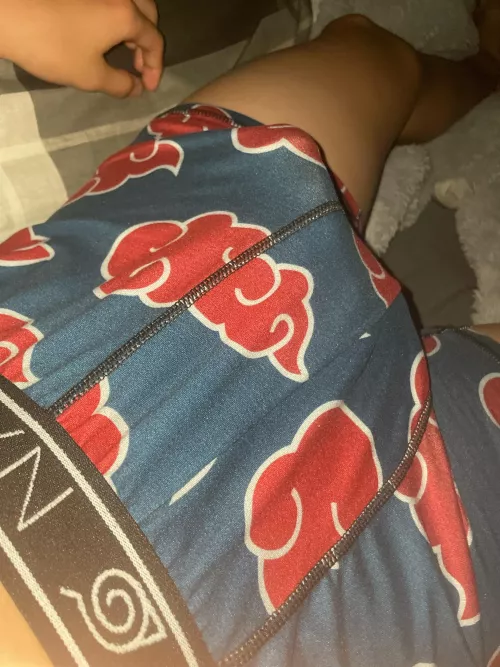 18M Akashi underwear