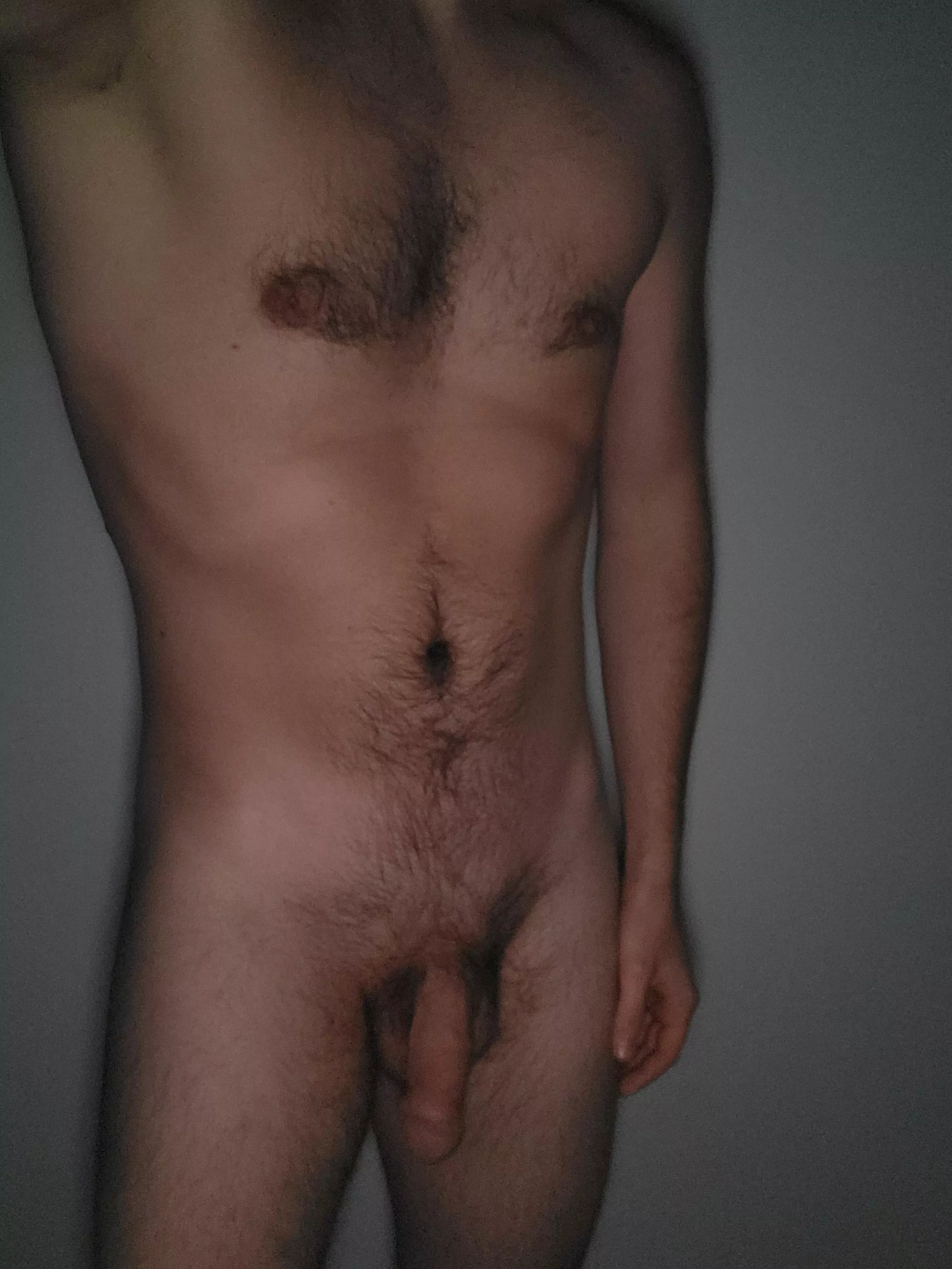 (27(m)) what do you rate a virgin?