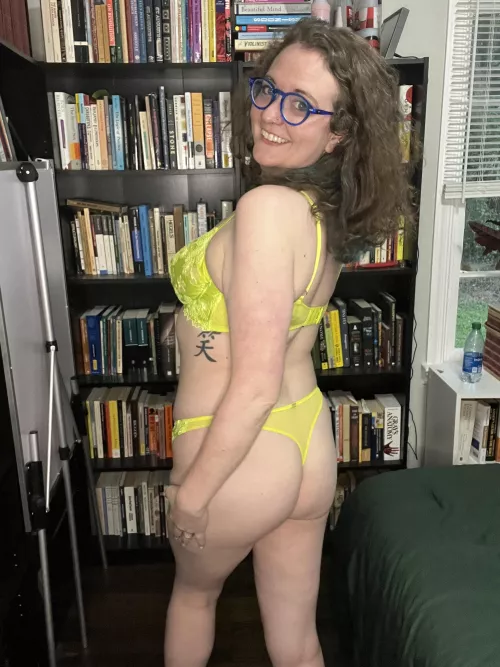 31 years old, would you hit it?