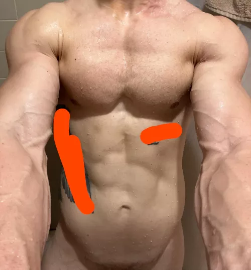 36 years old Oly Lifter