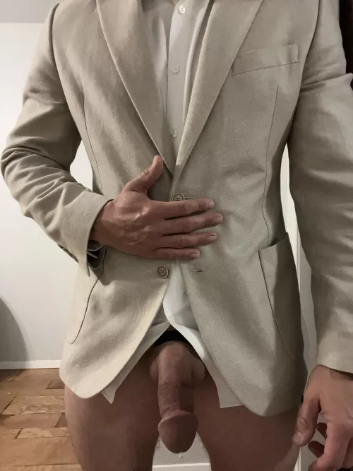 (38) still need help finding my birthday suit 😉