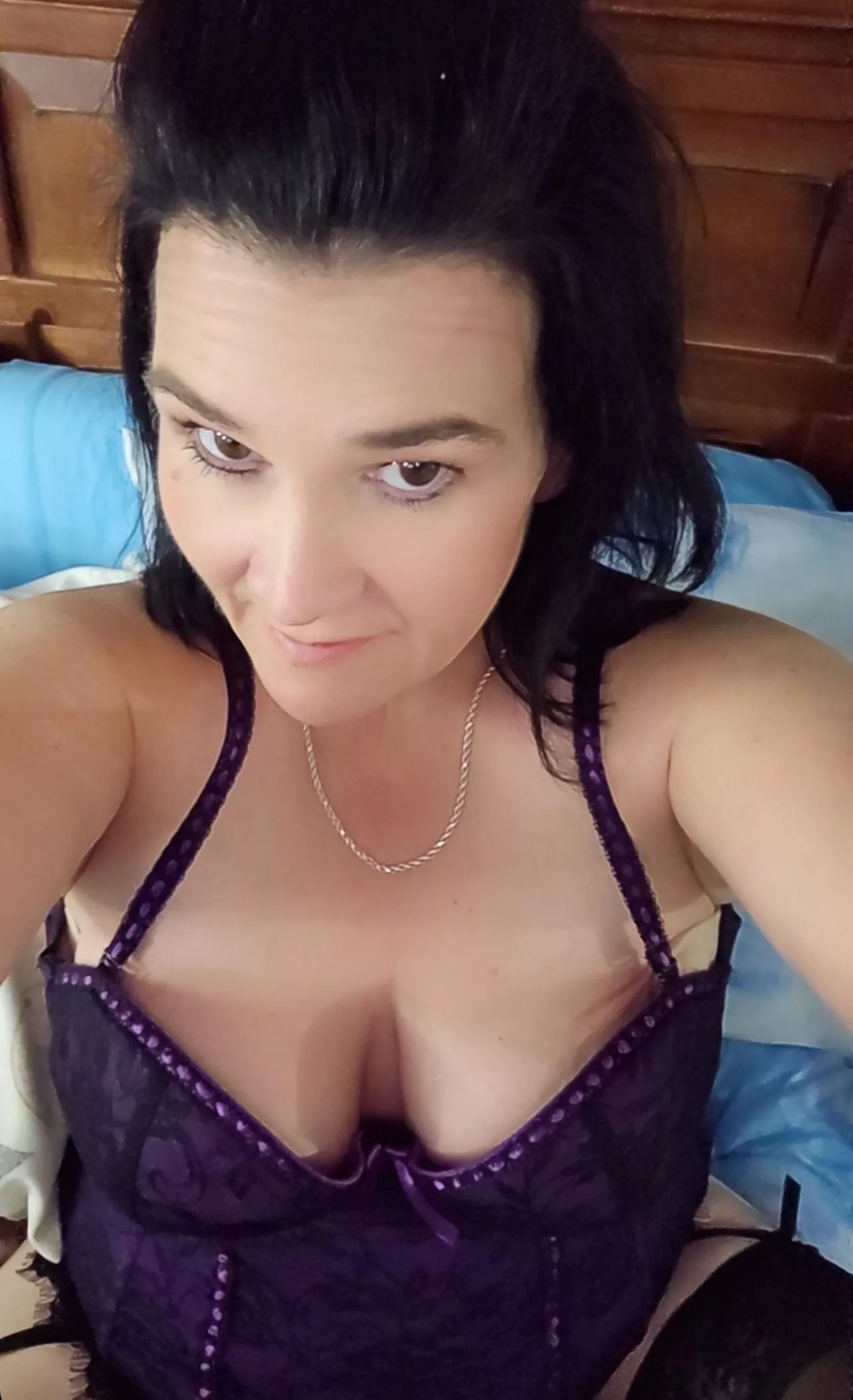 46/F looking for a sexting buddy