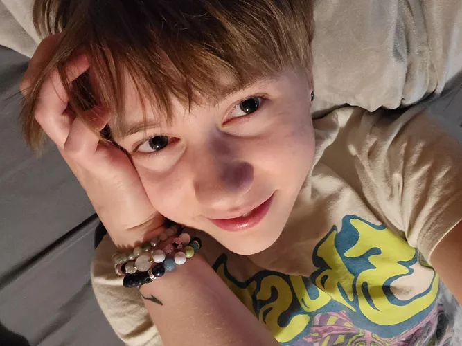 Are you into cute bois