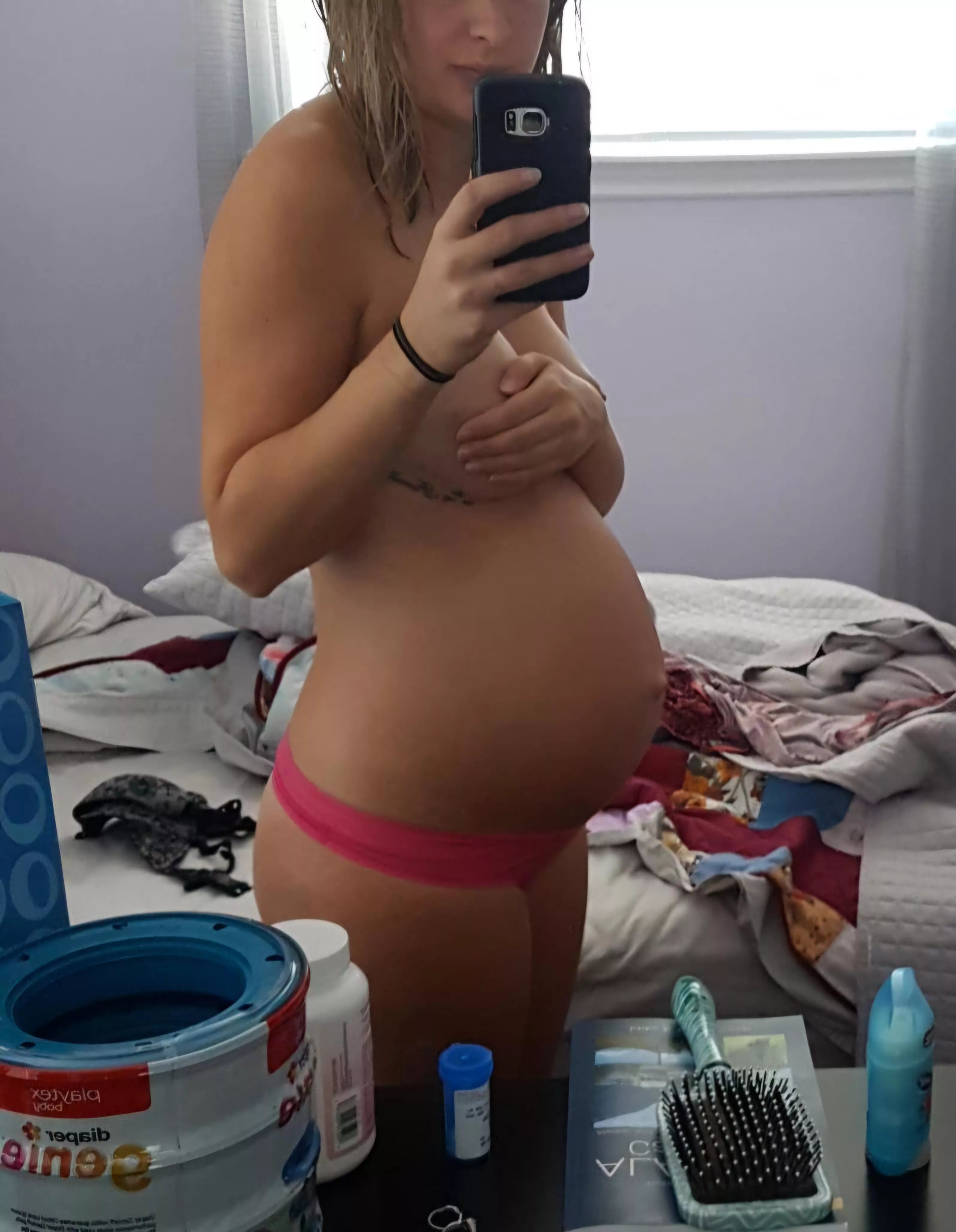 As so many requested, here's another!! 