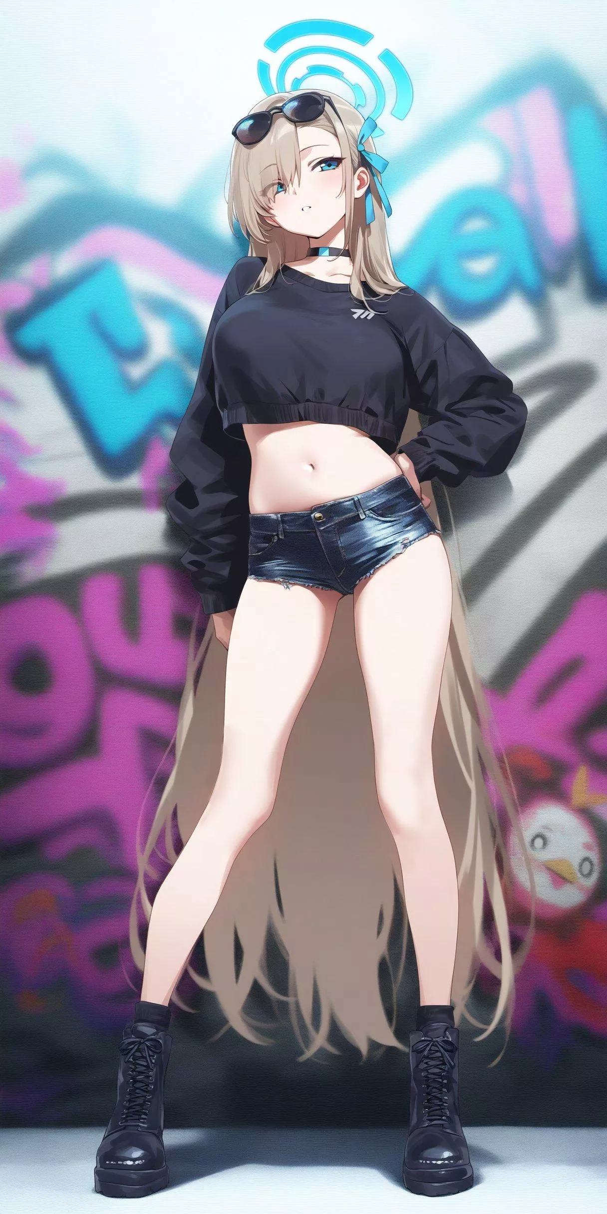 Asuna Ichinose [Blue Archive]