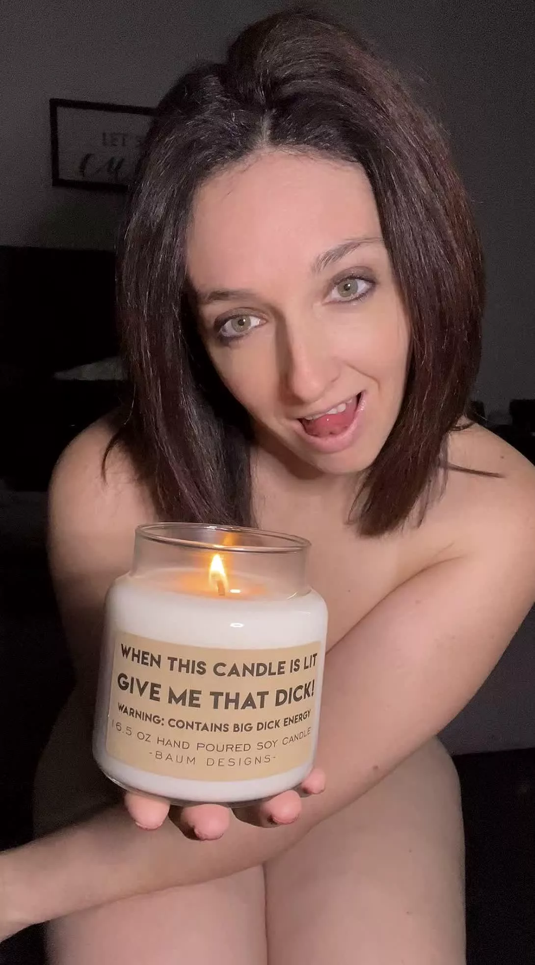 At 40, would you still fuck me?