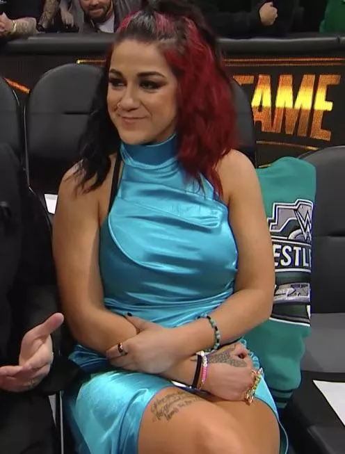 Bayley