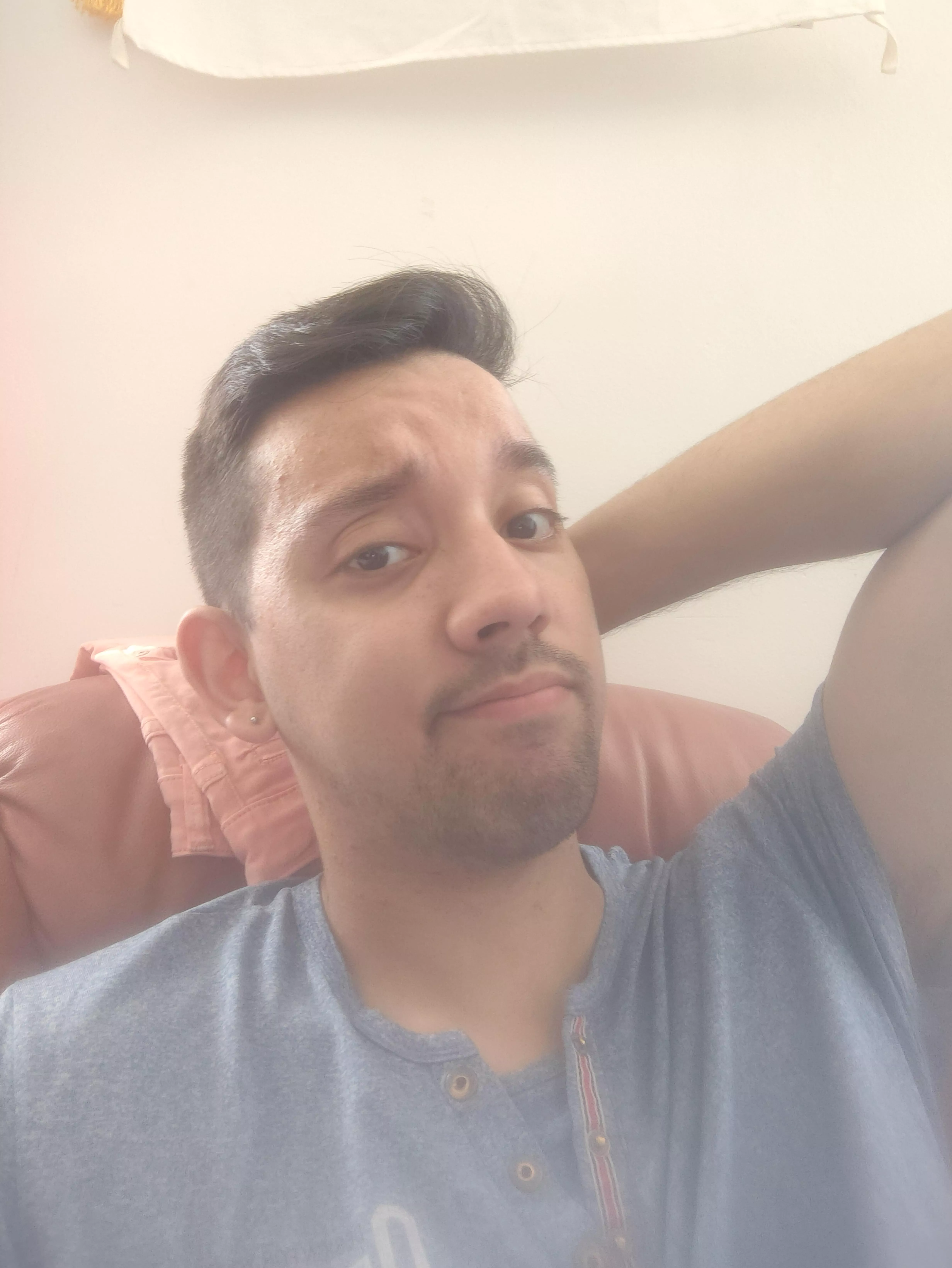 Been playing Fortnite and overwatch lately anyone up for it 