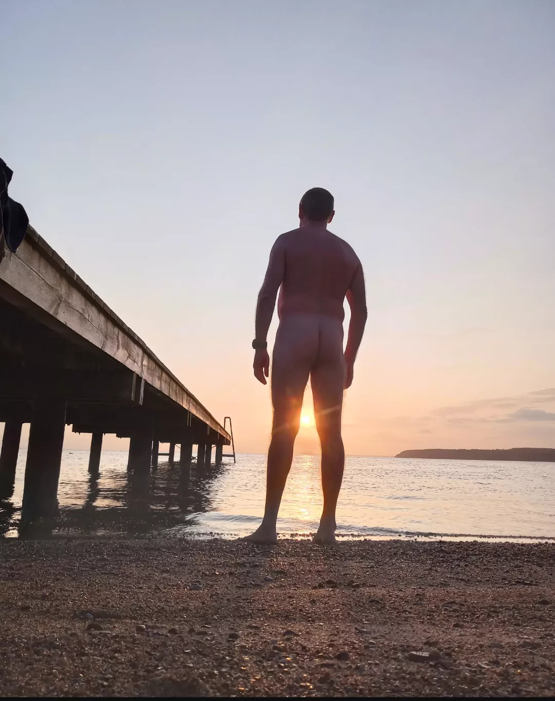 Best time of the day