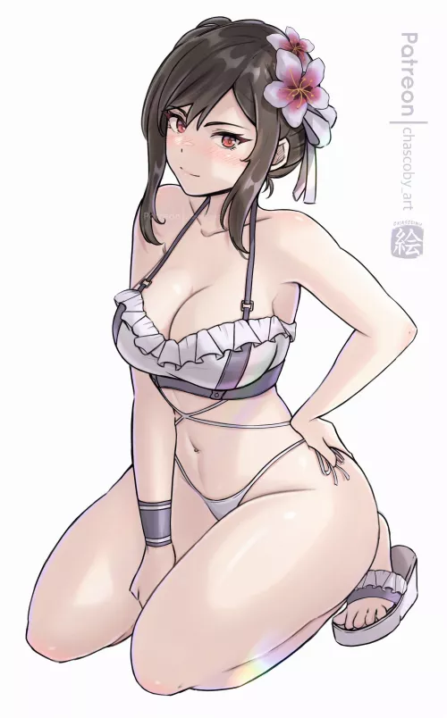 Bikini Tifa